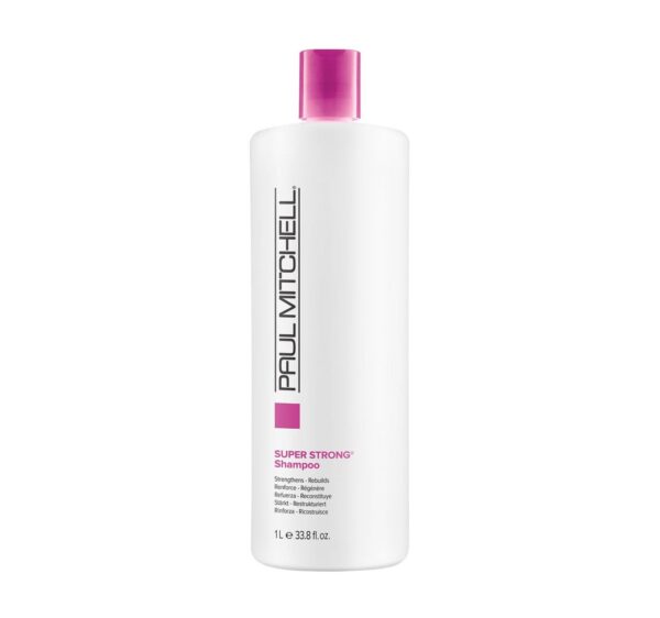 Paul Mitchell Super Strong Shampoo 1000ml