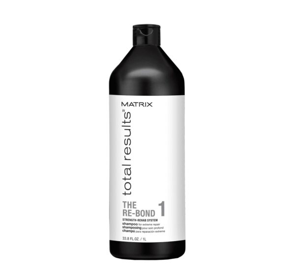 Matrix Total Results The Rebond Shampoo 1000ml