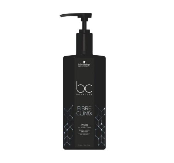Schwarzkopf Fibre Clinix Tribond Shampoo 1000ml