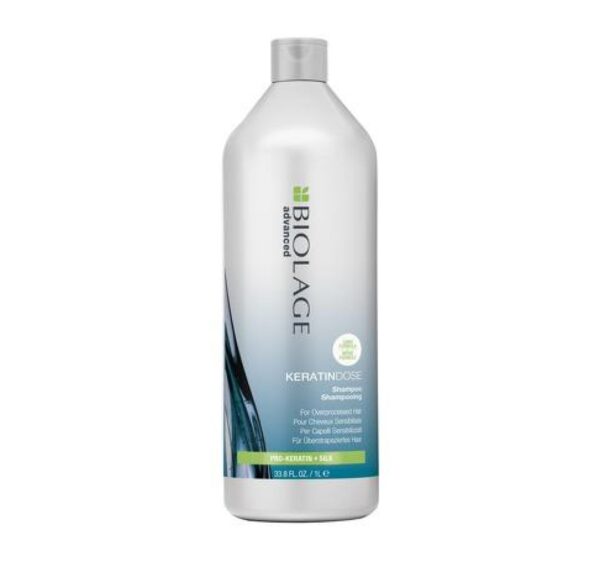 Matrix Biolage Advanced Bio Keratindose Shampoo 1000ml