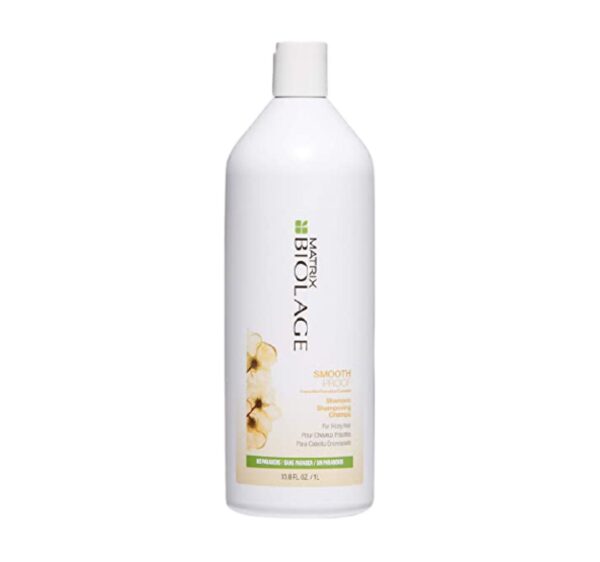 Matrix Biolage Bio Smoothproof Shampoo 1000ml