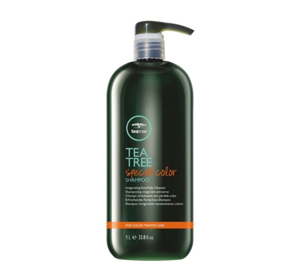 Paul Mitchell Tea Tree Special Colour Shampoo 1000ml