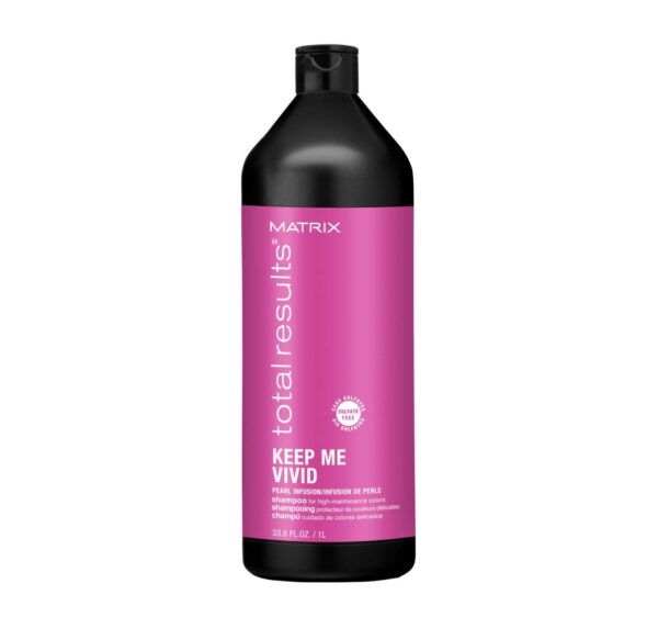 Matrix Total Results Keep Me Vivid Shampoo 1000ml