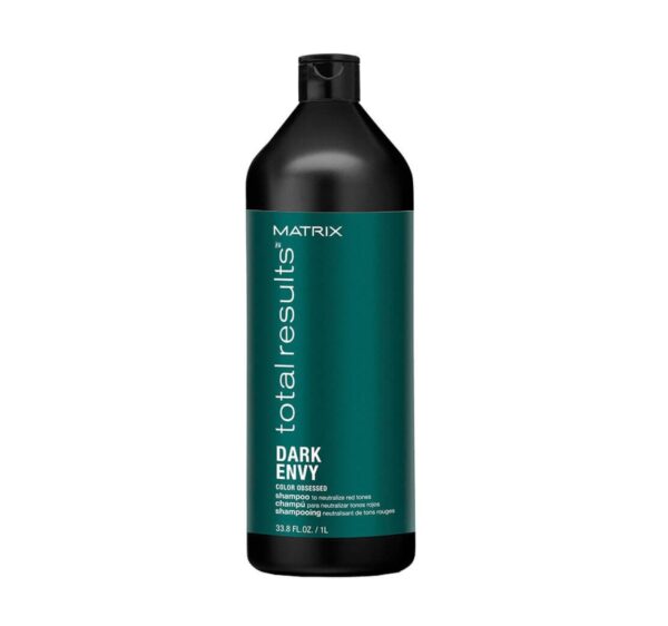 Matrix Total Results Dark Envy Shampoo 1000ml