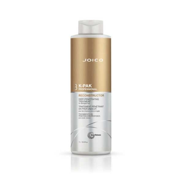Joico K-PAK Reconstructing Shampoo - to repair damaged hair 1000ml