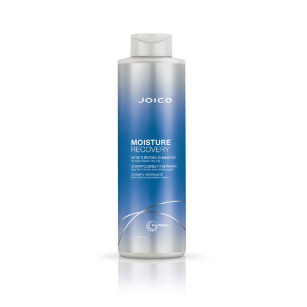 Joico Moisture Recovery Shampoo - For Dry Hair 1000ml