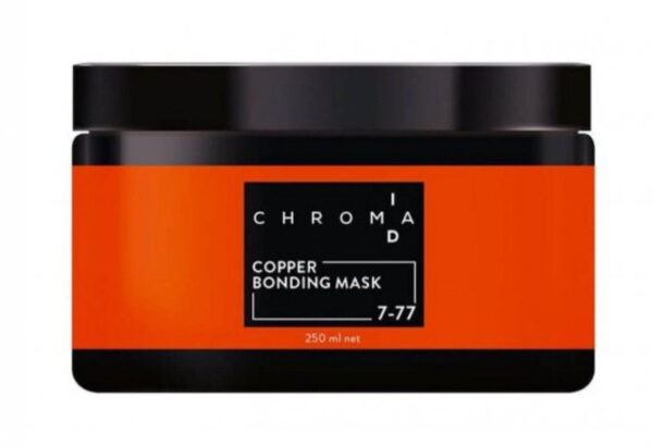 Schwarzkopf Chroma Id Intense Bonding Color Mask 7-77 250ml