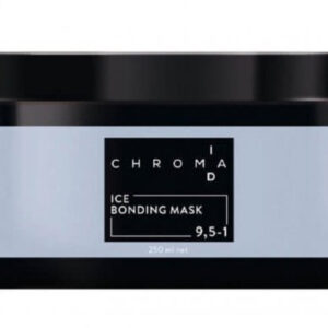 Schwarzkopf Chroma Id Intense Bonding Color Mask 9.5-1 250ml