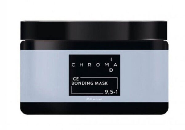 Schwarzkopf Chroma Id Intense Bonding Color Mask 9.5-1 250ml