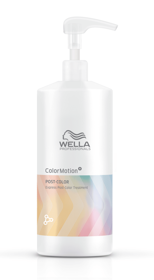 Wella Professionals Colormotion+ Express Post-Color Treatment 500ml