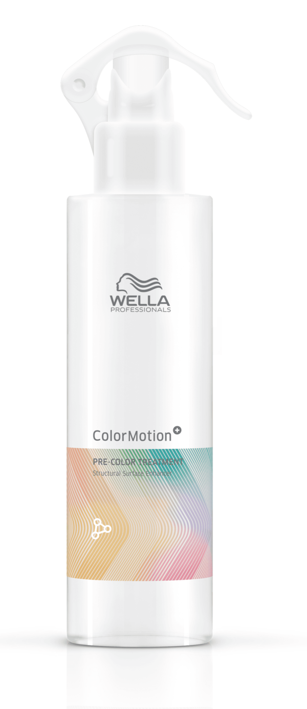 Wella Professionals Colormotion+ Pre-Color Structural Surface Enhancer 185ml