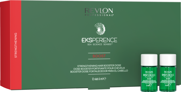 Revlon Proffessional Eksperience Boost Strength Booster 12X 6ml