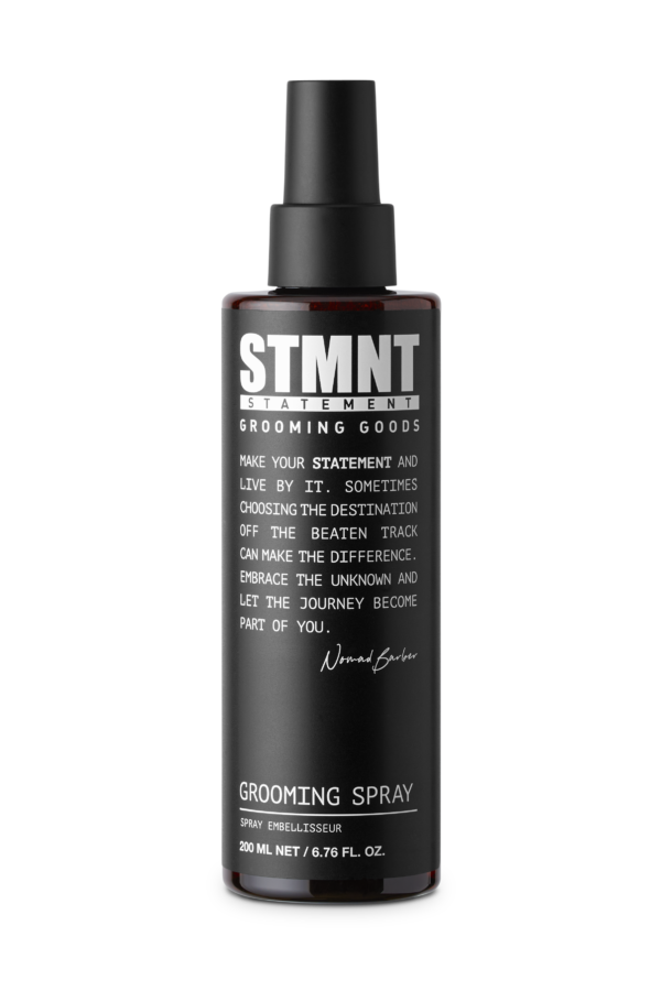 STMNT Grooming Goods Grooming Spray 200ml