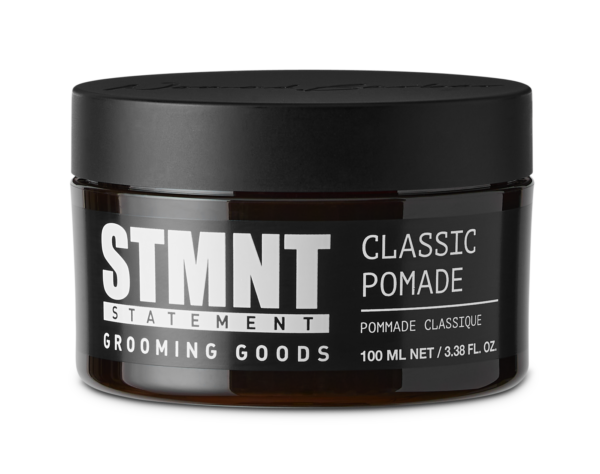 STMNT Grooming Goods Classic Pomade 100ml