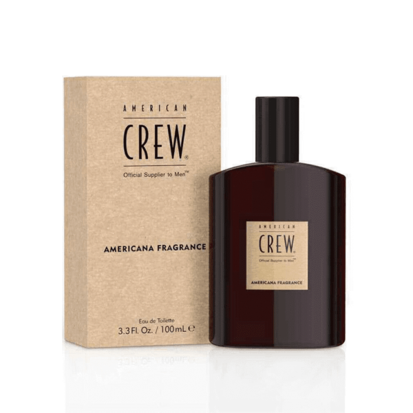 American Crew Americana Fragrance 100ml