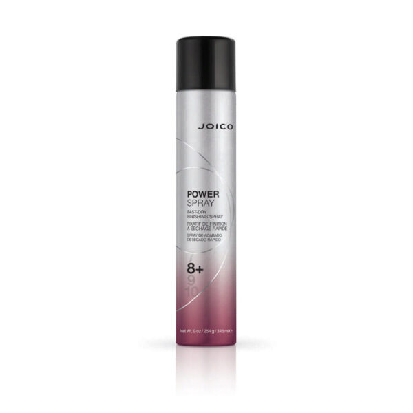 Joico Power Spray Fast Dry Finish