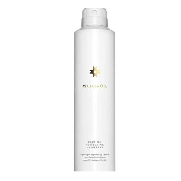 Paul Mitchell Marula Rare Oil Style Perfecting Hairspray 300ml