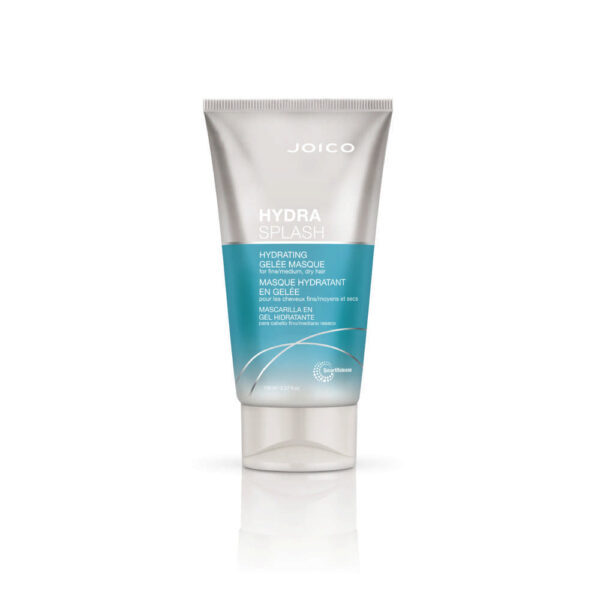 Joico Hydrasplash Hydrating Gel Masque - for fine/medium hair 150ml