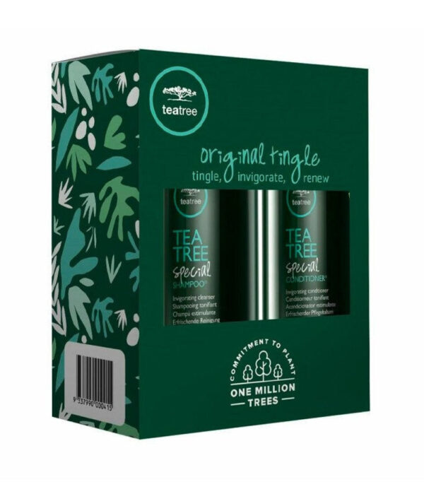 Paul Mitchell Tea Tree Repair Duo Gift Pack