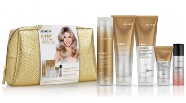 Joico K-Pak To The Rescue Pack