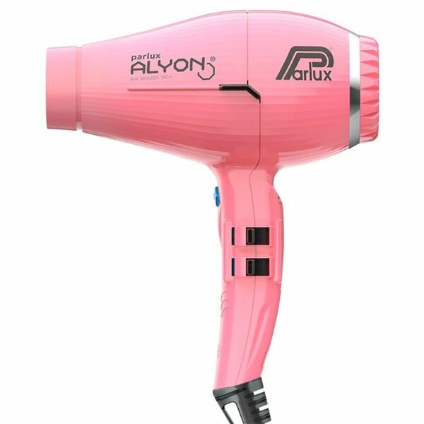 Parlux Alyon Air Ionizer Tech Hair Dryer 2250W - Pink