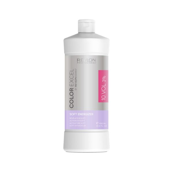 Revlon Color Excel Energ 10Vol 3% 900ml