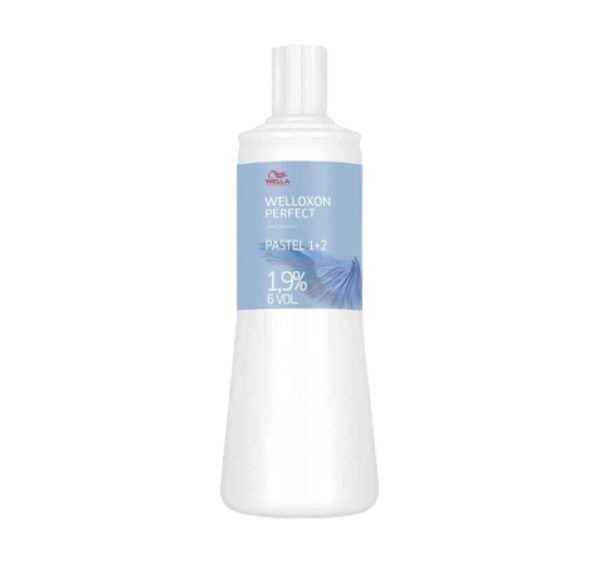 Wella Welloxon Perfect 1.9% 1000ml