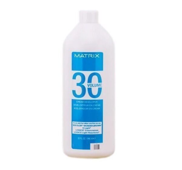Matrix Universal Developer 30 Vol 946 ml