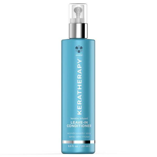 Keratherapy Keratin Infused Leave - In Conditioner Spray