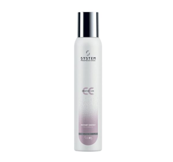 System Professional Styling Instant Energy Dry Conditioner 200ml