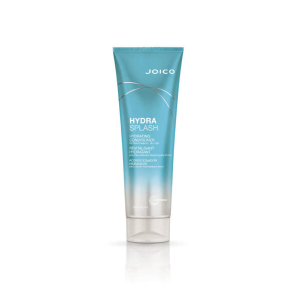 Joico Hydrasplash Hydrating Conditioner - For Fine Medium Hair 250ml