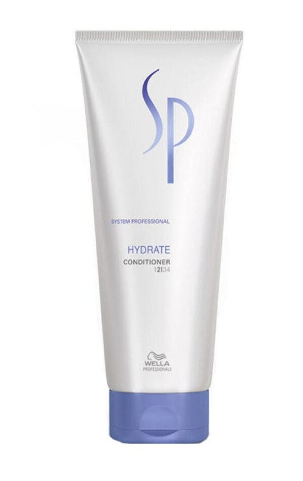 Wella Sp Hydrate Conditioner 200ml