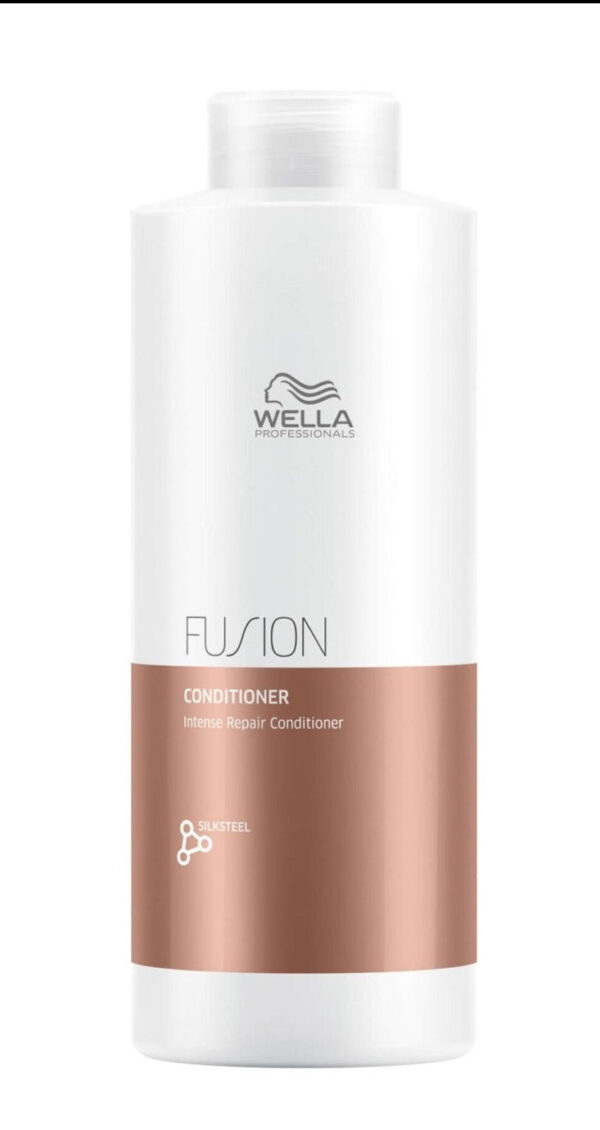 Wella Fusion Intense Repair Conditioner 1000ml