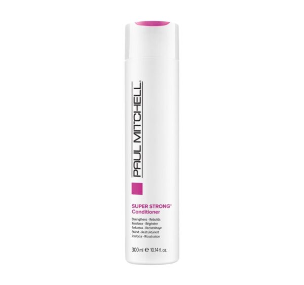 Paul Mitchell Super Strong Conditioner 300ml