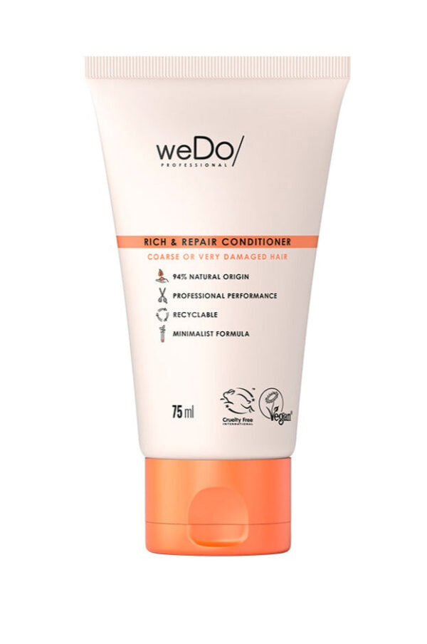 Wedo Rich & Repair Conditioner 75ml