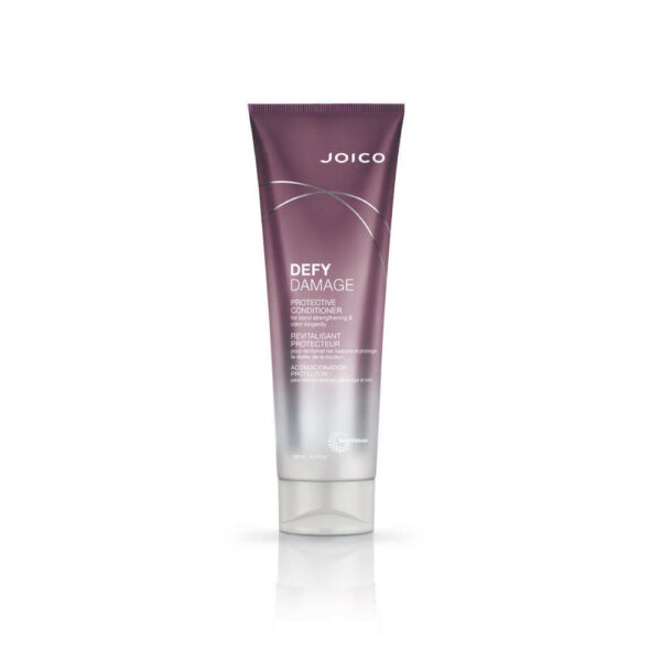 Joico Defy Damage Protective Conditioner 250ml - bond-strengthening & color longevity