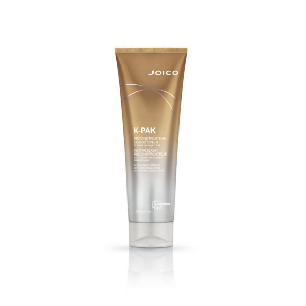 Joico K-PAK Reconstructing Conditioner - to repair damaged hair 250ml