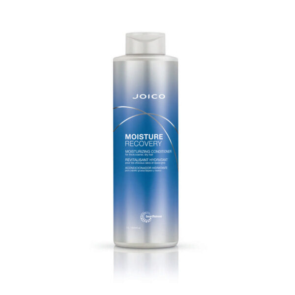 Joico Moisture Recovery Conditioner For Dry Hair 1000ml