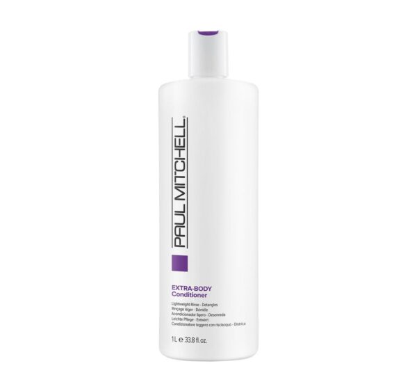 Paul Mitchell Extra Body Conditioner 1000ml