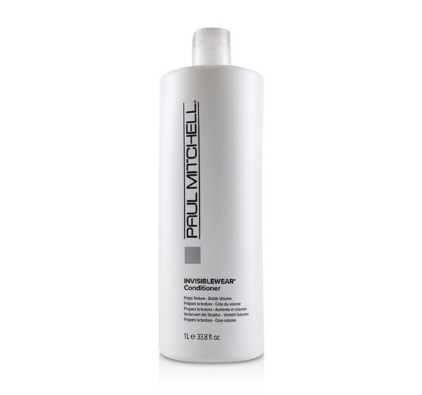 Paul Mitchell Invisiblewear Conditioner 1000ml