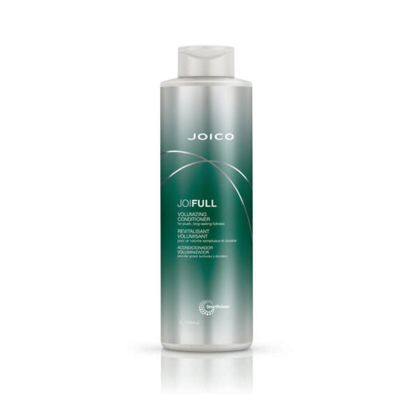 Joico Joifull Volumizing Conditioner - For Plush Long-Lasting Fullness 1000ml