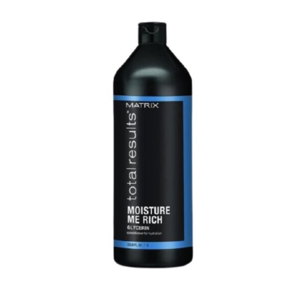 Matrix Total Results Moisture Me Rich Conditioner 1000ml