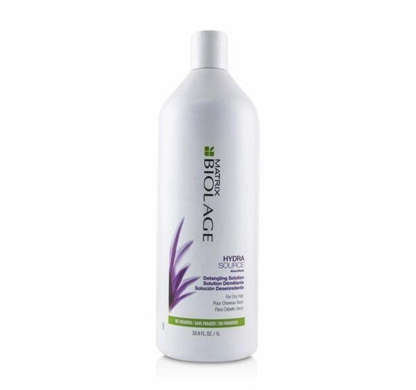 Matrix Biolage Bio Hydrasource Detangling Solution 1000ml