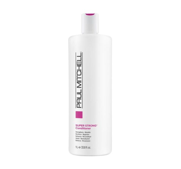 Paul Mitchell Super Strong Conditioner 1000ml