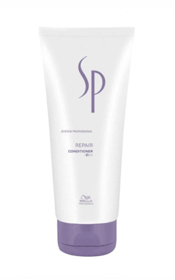 Wella Sp Repair Conditioner 200ml