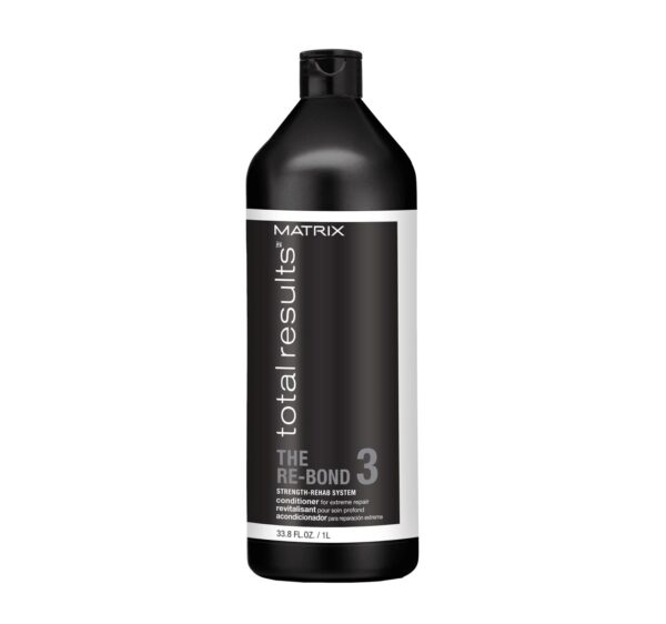 Matrix Total Results The Rebond Conditioner 1000ml