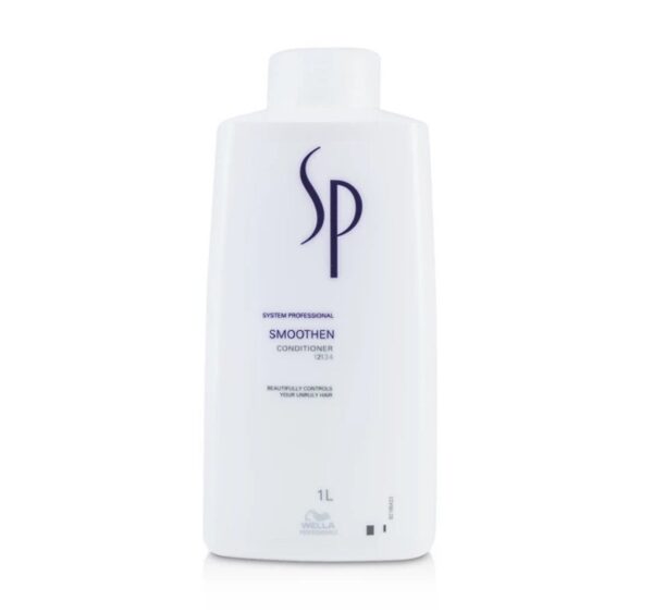 Wella Sp Smoothen Conditioner 1000ml