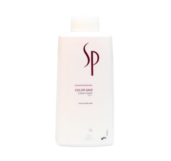 Wella Sp Color Save Conditioner 1000ml