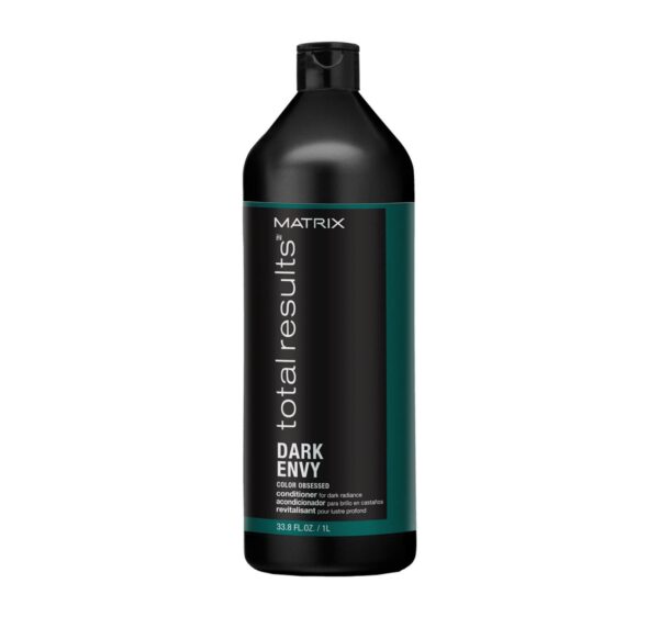 Matrix Total Results Dark Envy Conditioner 1000ml