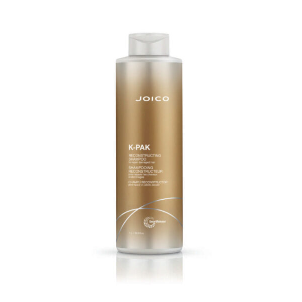 Joico K-PAK Reconstructing Conditioner - to repair damaged hair 1000ml